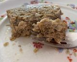 Foto del paso 6 de la receta Tortilla de berenjena y atún en Thermomix