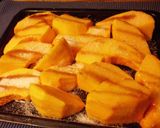 Foto del paso 8 de la receta Postre de zapallo