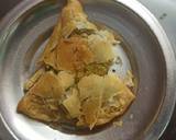 Halwai style khasta samosa recipe step 13 photo