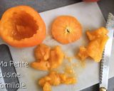 Une image de l'étape 1 de Tomates farcies thon/mozzarella.