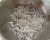 Foto del paso 2 de la receta: Ensalada de Betabel (Remolacha)