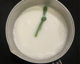 Foto langkah ke 5 dari resep Es Bongko (Ati Pari).