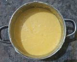 Foto langkah ke 5 dari resep Bolu Tape Keju.