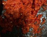 Foto langkah ke 3 dari resep Sambal Cumi Asin.