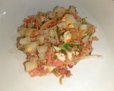 Foto del paso 5 de la receta: Ensalada de atún