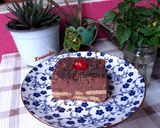 Φωτογραφία βήματος 8 της συνταγής 🍰Γλυκό ψυγείου... μοναδικό !!!