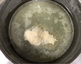 Foto del paso 3 de la receta: Mousse de limón