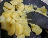 Foto langkah ke 2 dari resep Bola kentang.