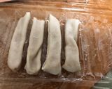煎冷凍蛋餃、蝦餃的食譜步驟1照片