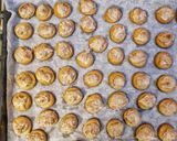 Páros csók recept fázis 6 fotója