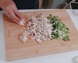 Une image de l'étape 1 de 💞LUMPIA VEGAN💞.