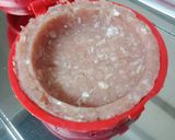 รูปขั้นตอนการทำที่ 4 ของ เบอเกอร์หมู 2.5