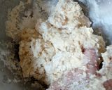 Foto langkah ke 1 dari resep Chapati Egg Wrap / Chapati Egg Sandwich.