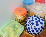 Hình bước làm 18 của món Kim Chi cải thảo Hàn Quốc
