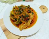 Foto langkah ke 5 dari resep Ayam Kemangi.