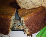 Foto del paso 4 de la receta: Torta banana split❤