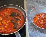 Foto del paso 7 de la receta: Fajitas Joan XXIII