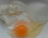 Foto del paso 1 de la receta Muffins de arándanos y yogur