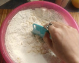 Foto del paso 1 de la receta: Scones dulces ❤️