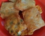 Foto langkah ke 8 dari resep Martabak Telur Mini.