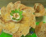 खस्ता पराठा (khasta paratha recipe in hindi) रेसिपी चरण 8 फोटो