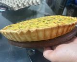 Foto del paso 4 de la receta: Tarta de zapallito súper fácil y rápido