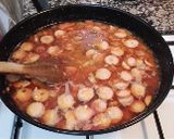 Foto del paso 7 de la receta Jambalaya