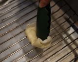 A picture of step 4 of How to Grill Yakitori (Broiler Method).