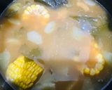 Foto langkah ke 3 dari resep #48. Sayur Asem (Aman untuk Diabetes).