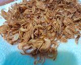 Foto langkah ke 3 dari resep Bawang Goreng Krispy.