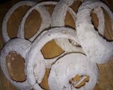 Foto del paso 2 de la receta: Aros de Cebolla Crujientes