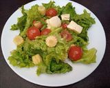 Foto del paso 2 de la receta: Ensalada veraniega