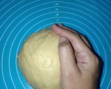 Foto langkah ke 2 dari resep Cranberry Crown Bread.