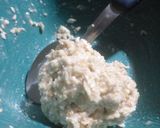 Foto del paso 2 de la receta: Trufas de Avena, Miel y Leche + miel de leche/falso dulce de leche con miel