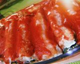 Foto del paso 2 de la receta: Canelones de Espinaca y Ricotta🥬