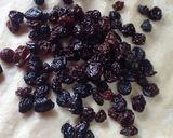 Foto del paso 3 de la receta: Rosca de limón y pasas🍋