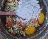 Foto langkah ke 1 dari resep Fuyunghai.