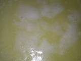 شور پنیر (شورکره)