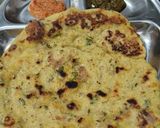 கார அடை(kara adai recipe in tamil) ரெசிபி ஸ்டேப் 4 புகைப்படம்