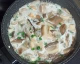 Foto del paso 3 de la receta: 🍄Setas de ostra (pleurotus ostreaus)