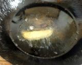 A picture of step 6 of Potato wedges.