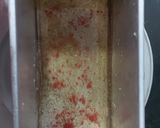 A picture of step 1 of Custard caramel pudding/ yammy delicious dessert.