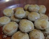 Foto langkah ke 4 dari resep Kue kacang.