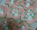 Foto del paso 6 de la receta: Galletas decoradas