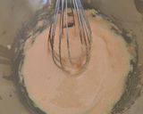 Une image de l'étape 3 de Gâteau au Chocolat Fondant.