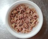 Foto del passaggio 5 della ricetta Spaghetti tonno e cipolla 🌷