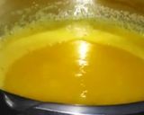 A picture of step 3 of Mango tart.