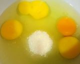 Foto langkah ke 1 dari resep Bolu Pisang KuKus/🍌 cake.