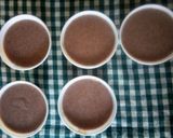 A picture of step 5 of Nice porridge with milk.
