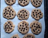 Foto del paso 3 de la receta: Cookies